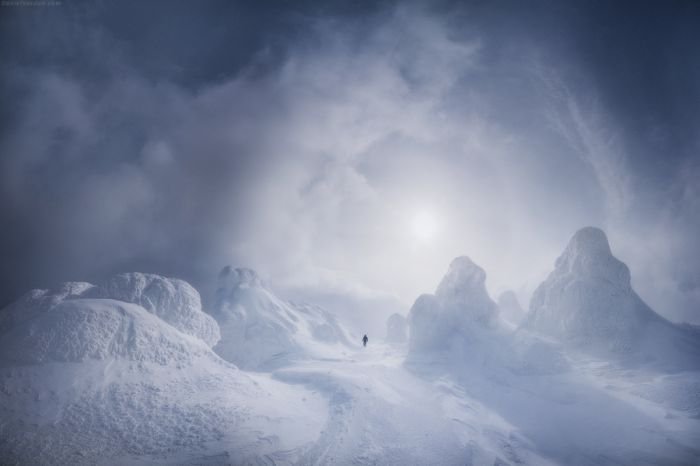 风景及街拍：500px.com年度最受欢迎的作品