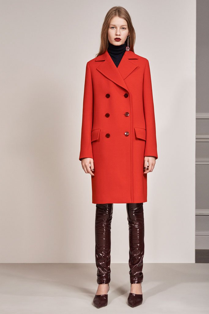 Christian Dior（迪奥）2024早秋LookBook