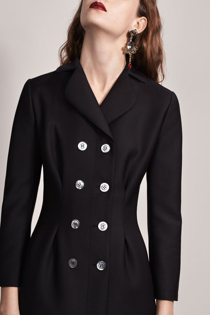 Christian Dior（迪奥）2024早秋LookBook