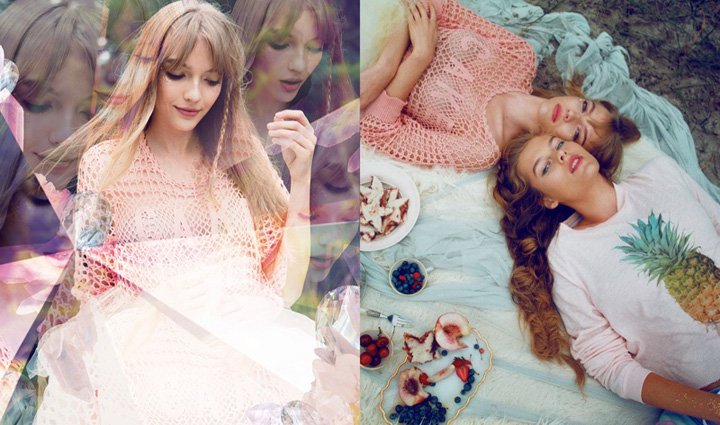Wildfox 2024春季系列LookBook