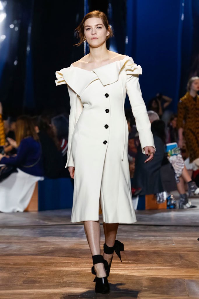 Christian Dior（迪奥）2024春夏高级定制时装秀