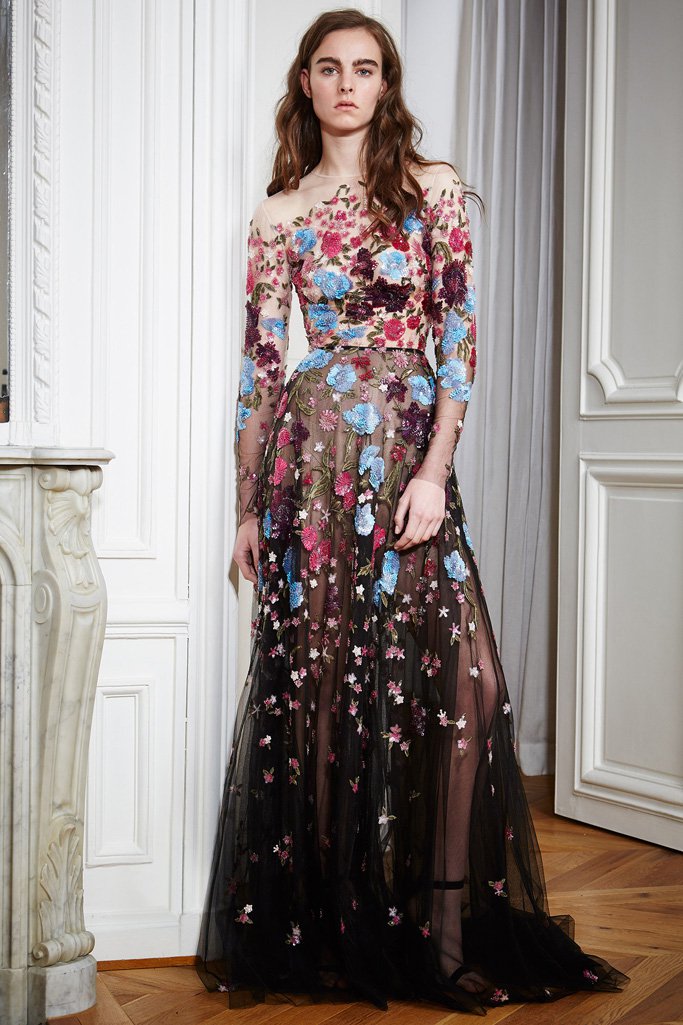 Zuhair Murad（祖海·慕拉）2024LookBook