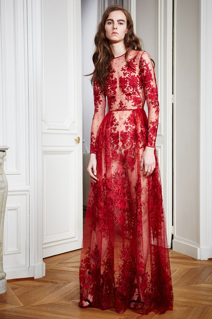 Zuhair Murad（祖海·慕拉）2024LookBook