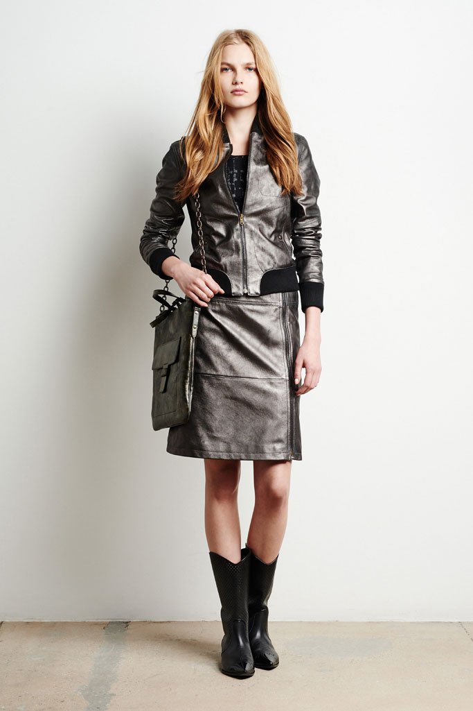 Tomas Maier（汤马斯·麦耶）2024秋冬Lookbook