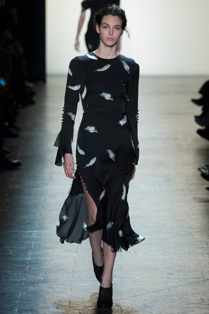 Prabal Gurung（普拉巴·高隆）2024时装发布会女装秀