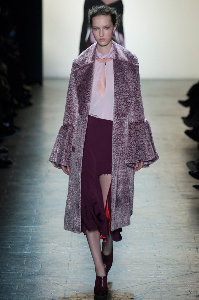 Prabal Gurung（普拉巴·高隆）2024时装发布会女装秀