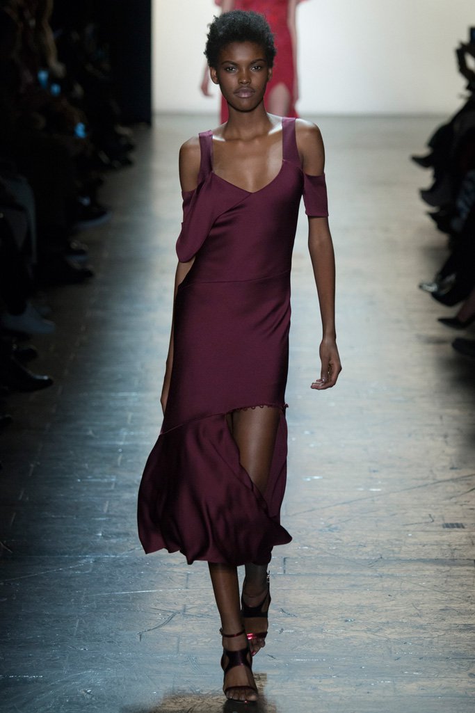 Prabal Gurung（普拉巴·高隆）2024时装发布会女装秀