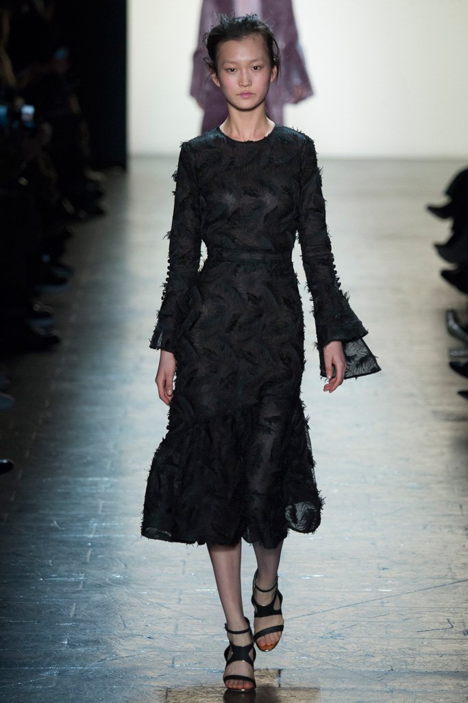 Prabal Gurung（普拉巴·高隆）2024时装发布会女装秀