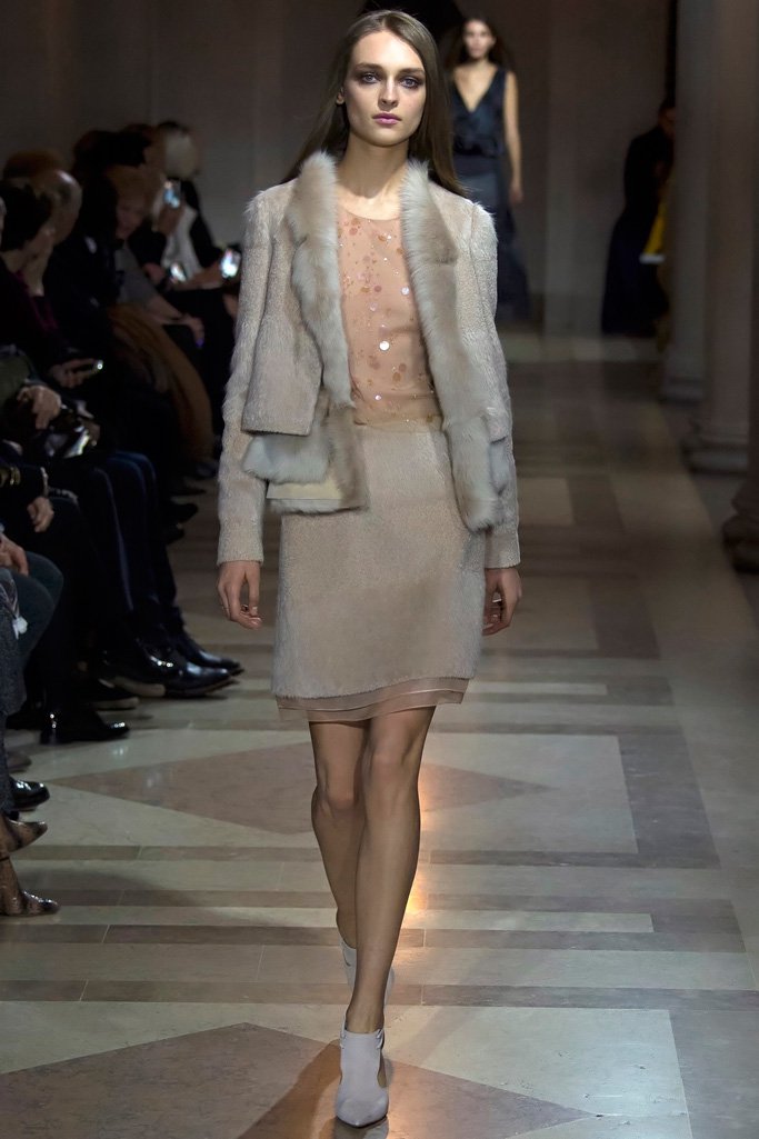 Carolina Herrera（卡罗琳娜·埃莱拉） 2024纽约时装周女装秀