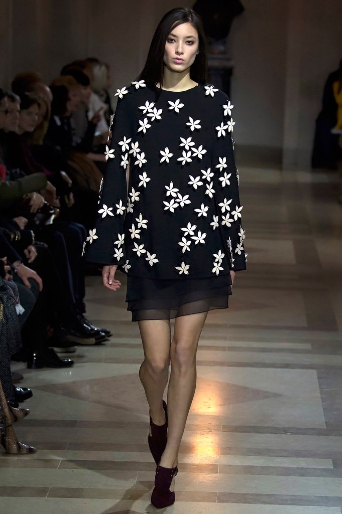 Carolina Herrera（卡罗琳娜·埃莱拉） 2024纽约时装周女装秀