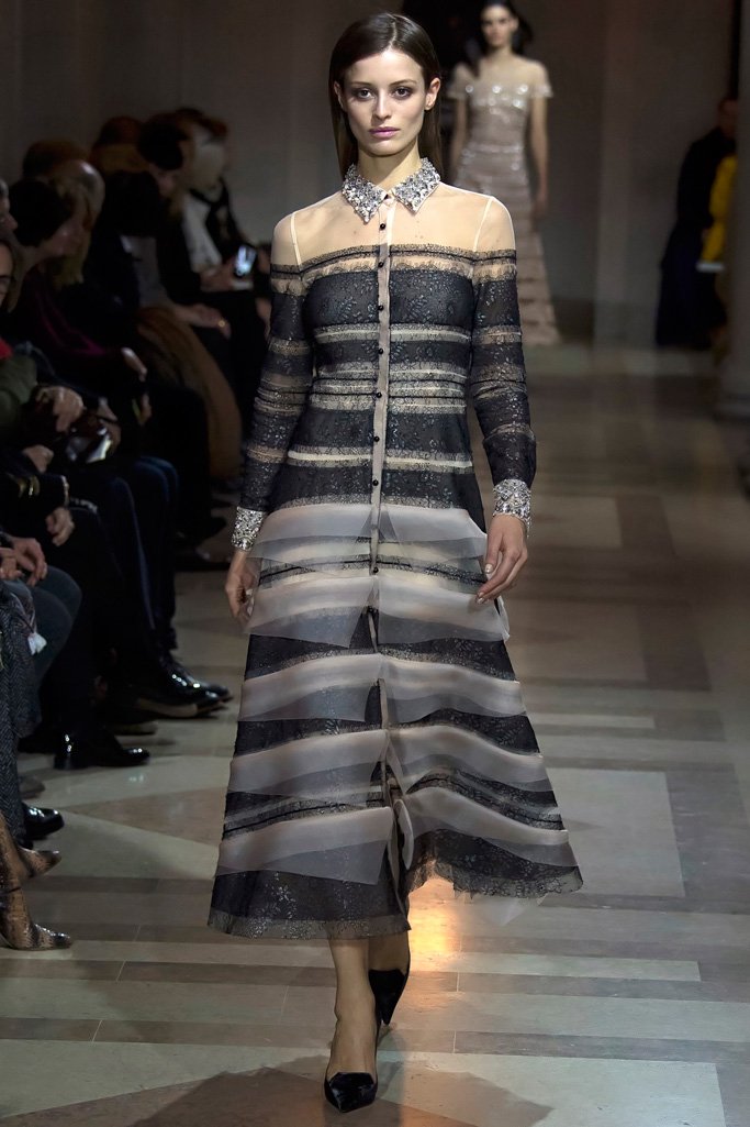 Carolina Herrera（卡罗琳娜·埃莱拉） 2024纽约时装周女装秀