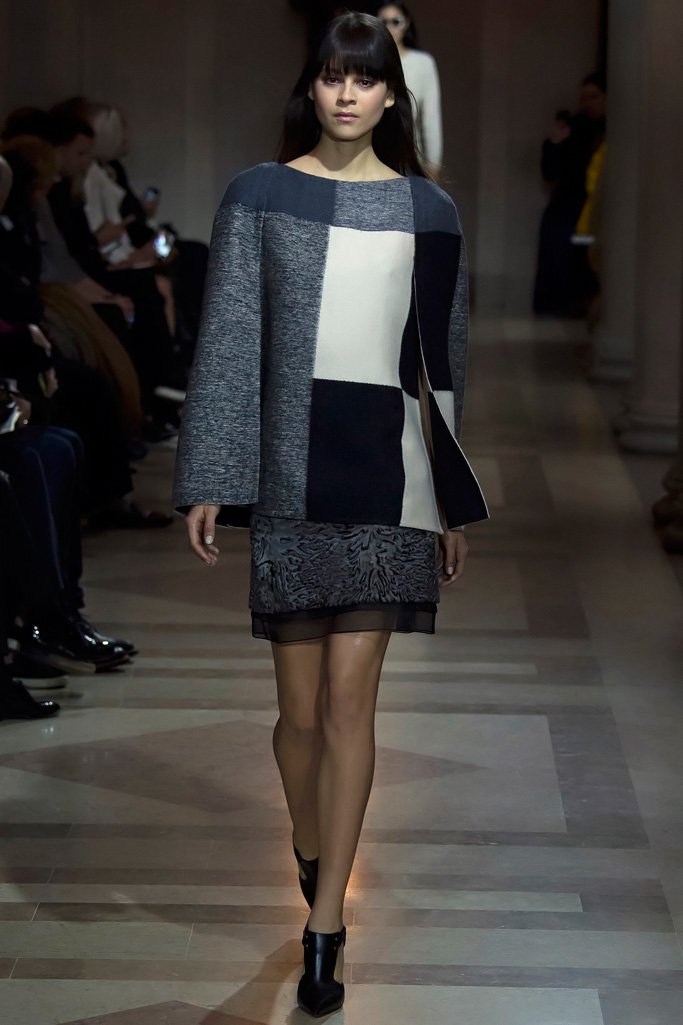 Carolina Herrera（卡罗琳娜·埃莱拉） 2024纽约时装周女装秀
