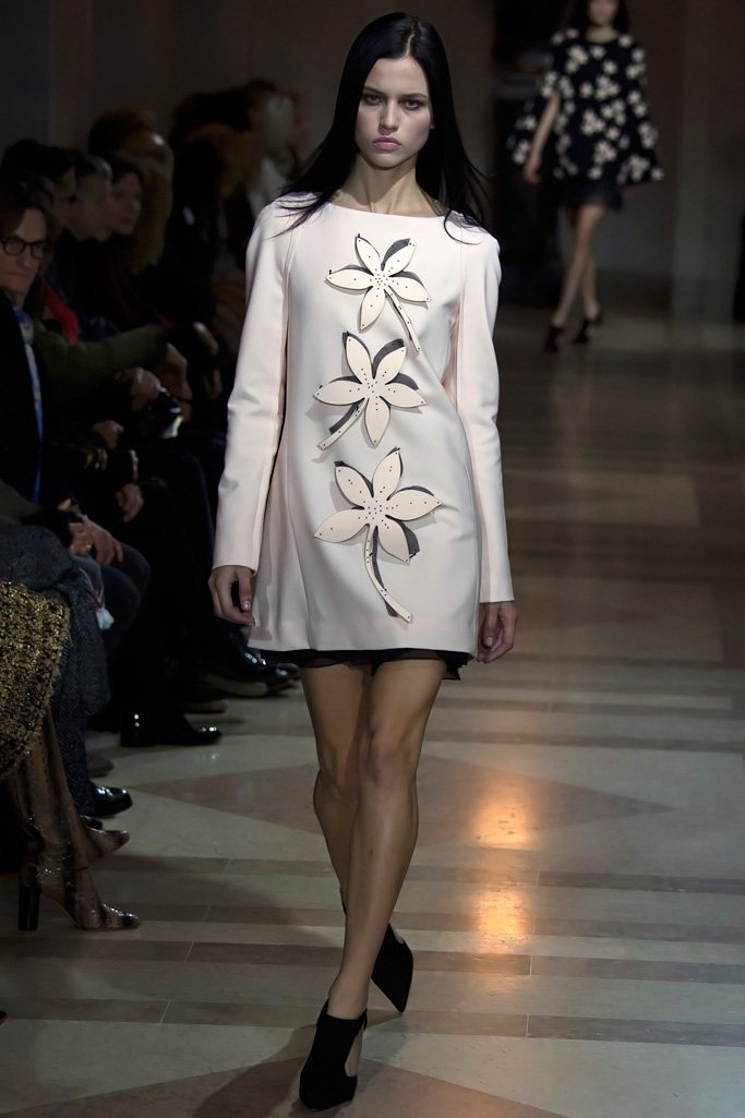 Carolina Herrera（卡罗琳娜·埃莱拉） 2024纽约时装周女装秀