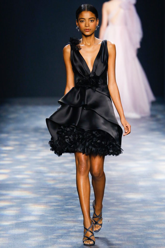 Marchesa（玛切萨）2024纽约时装周女装秀