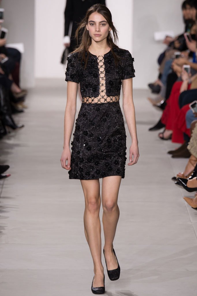 Michael Kors（迈克高仕）2024纽约时装周女装秀