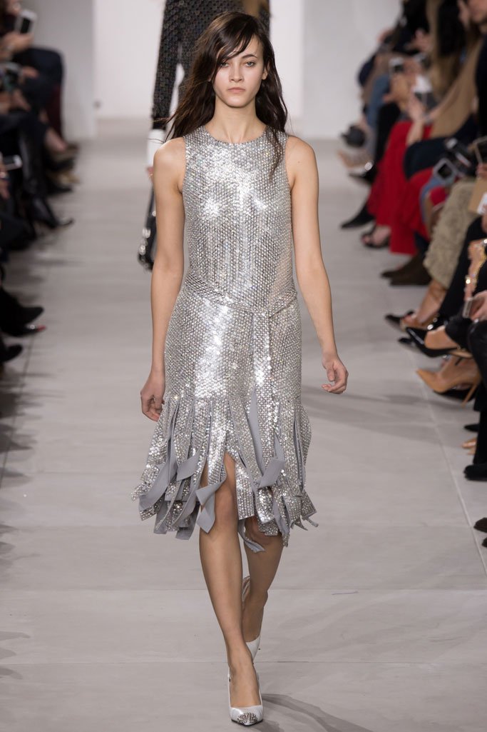 Michael Kors（迈克高仕）2024纽约时装周女装秀