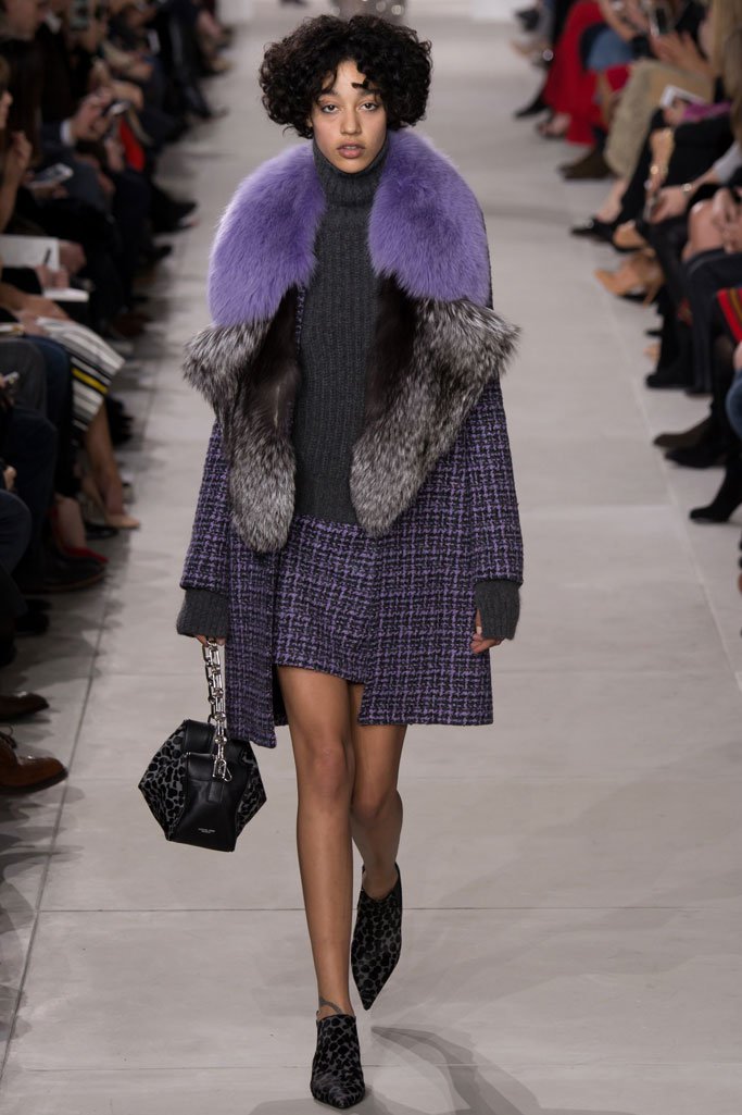 Michael Kors（迈克高仕）2024纽约时装周女装秀
