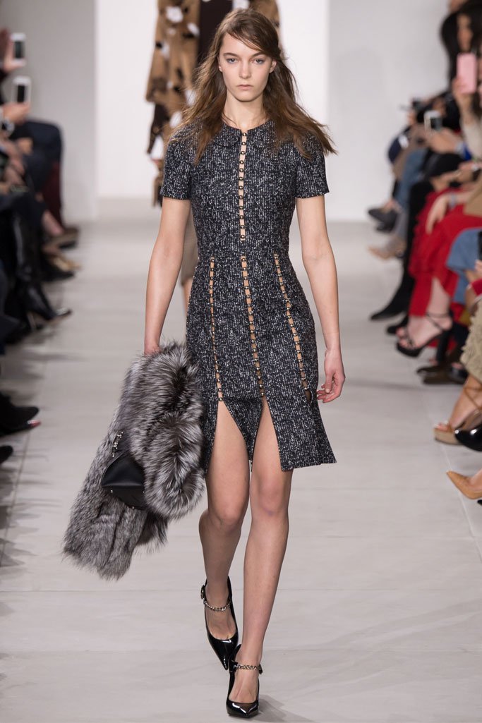 Michael Kors（迈克高仕）2024纽约时装周女装秀