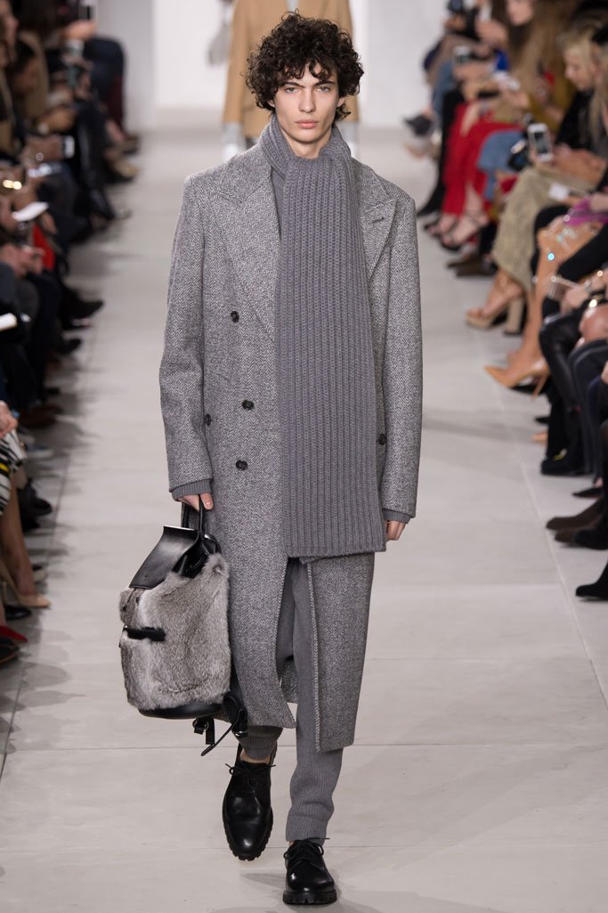 Michael Kors（迈克高仕）2024纽约时装周女装秀