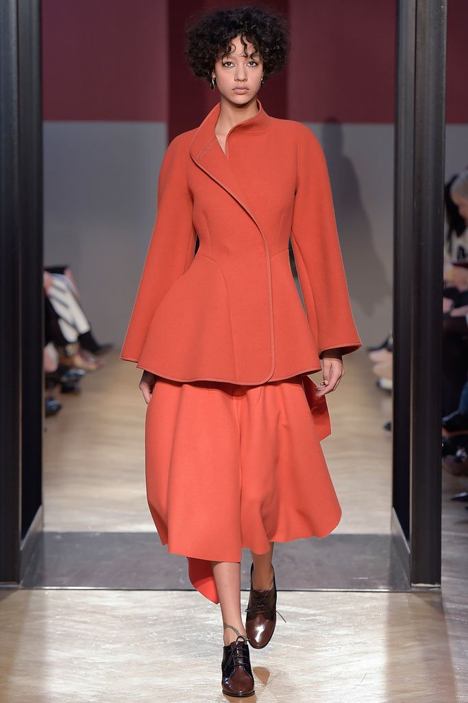 Sportmax（斯宝麦斯）2024米兰时装周女装秀