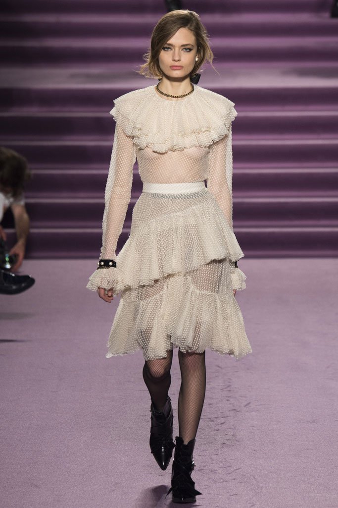 Philosophy di Lorenzo Serafini 2024米兰时装周女装秀
