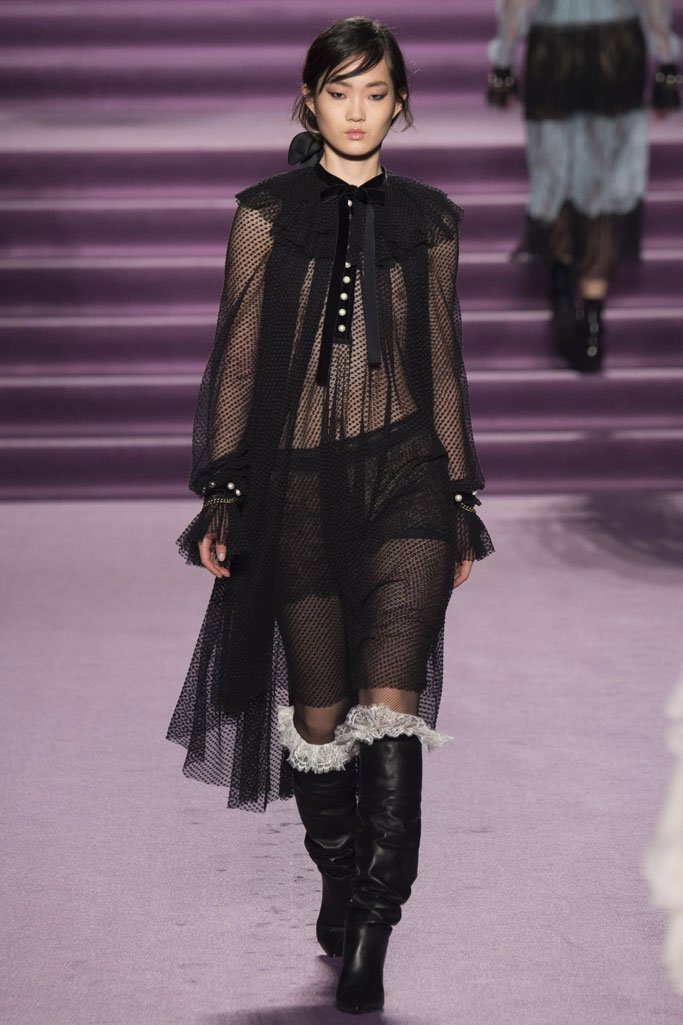 Philosophy di Lorenzo Serafini 2024米兰时装周女装秀