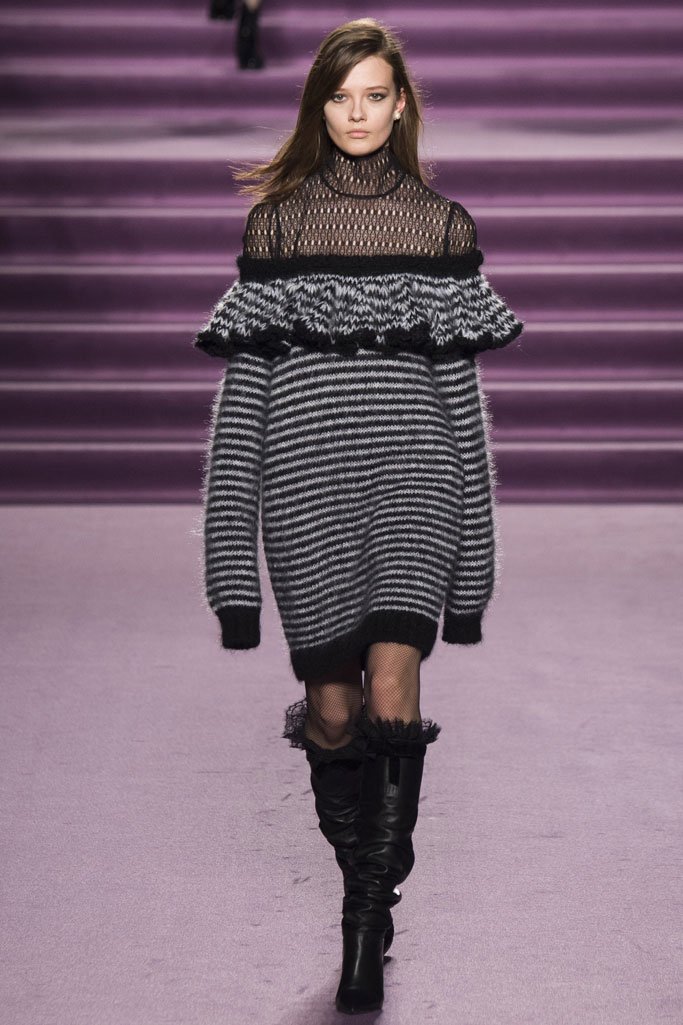 Philosophy di Lorenzo Serafini 2024米兰时装周女装秀