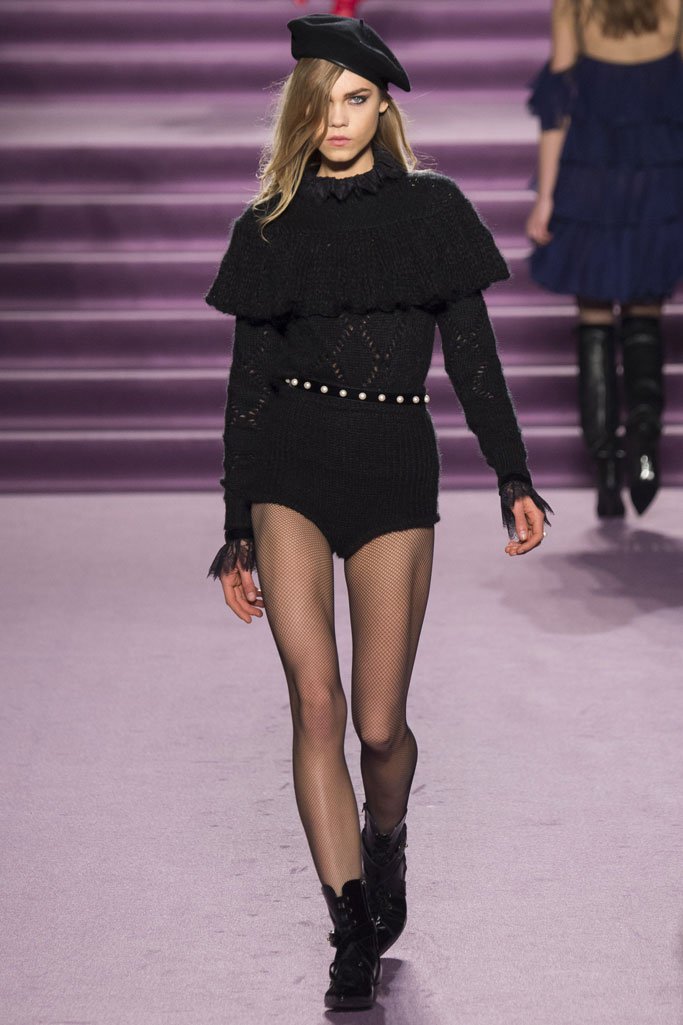 Philosophy di Lorenzo Serafini 2024米兰时装周女装秀