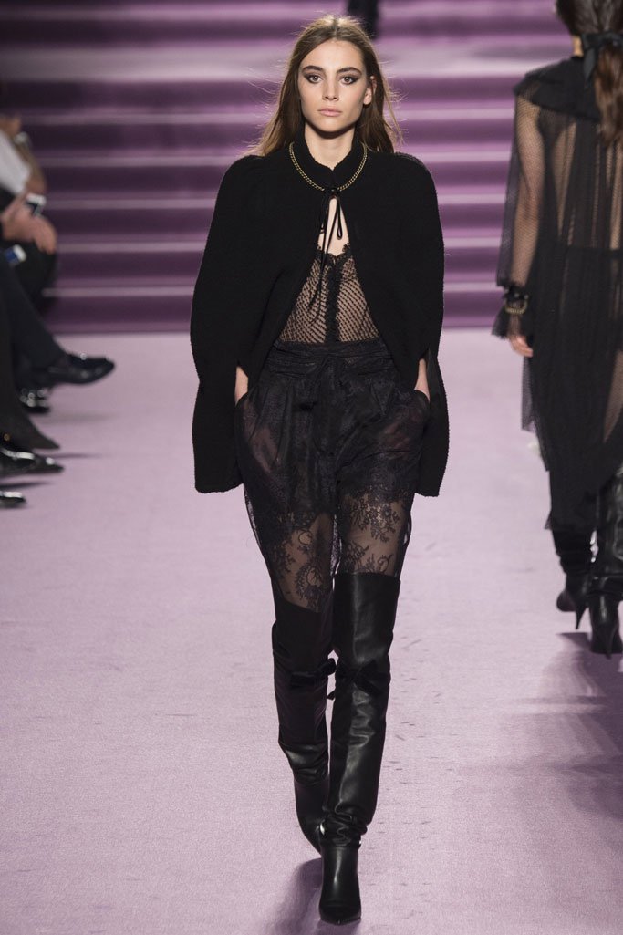 Philosophy di Lorenzo Serafini 2024米兰时装周女装秀