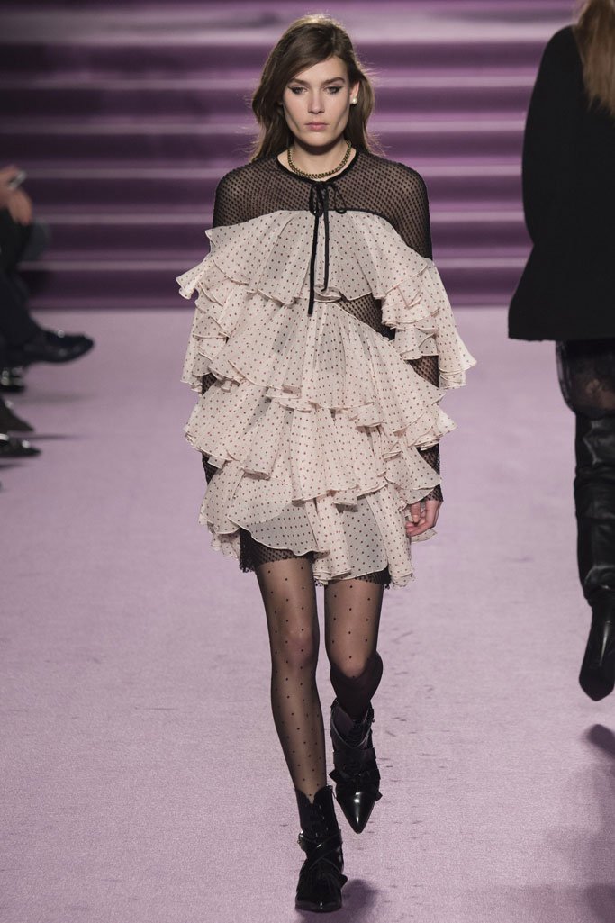 Philosophy di Lorenzo Serafini 2024米兰时装周女装秀