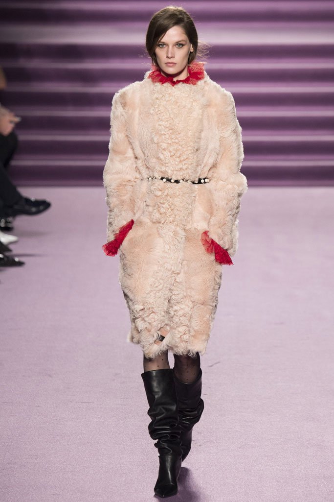 Philosophy di Lorenzo Serafini 2024米兰时装周女装秀