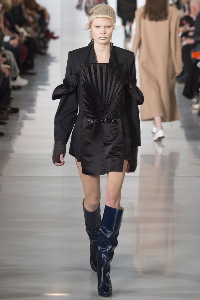 Maison Margiela 2024巴黎时装周女装秀