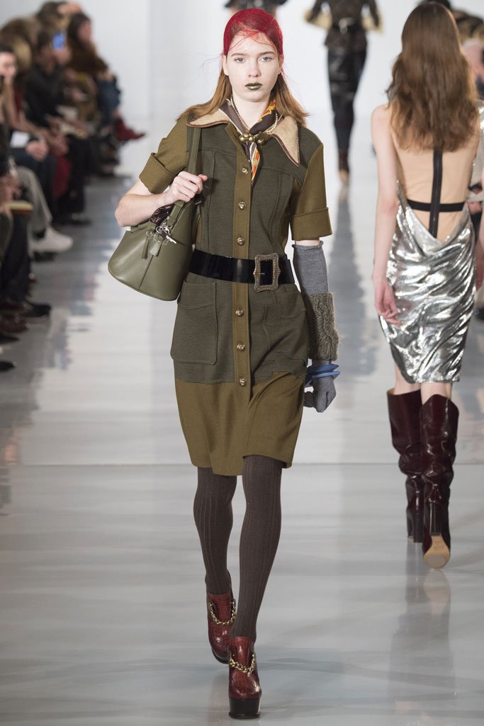 Maison Margiela 2024巴黎时装周女装秀