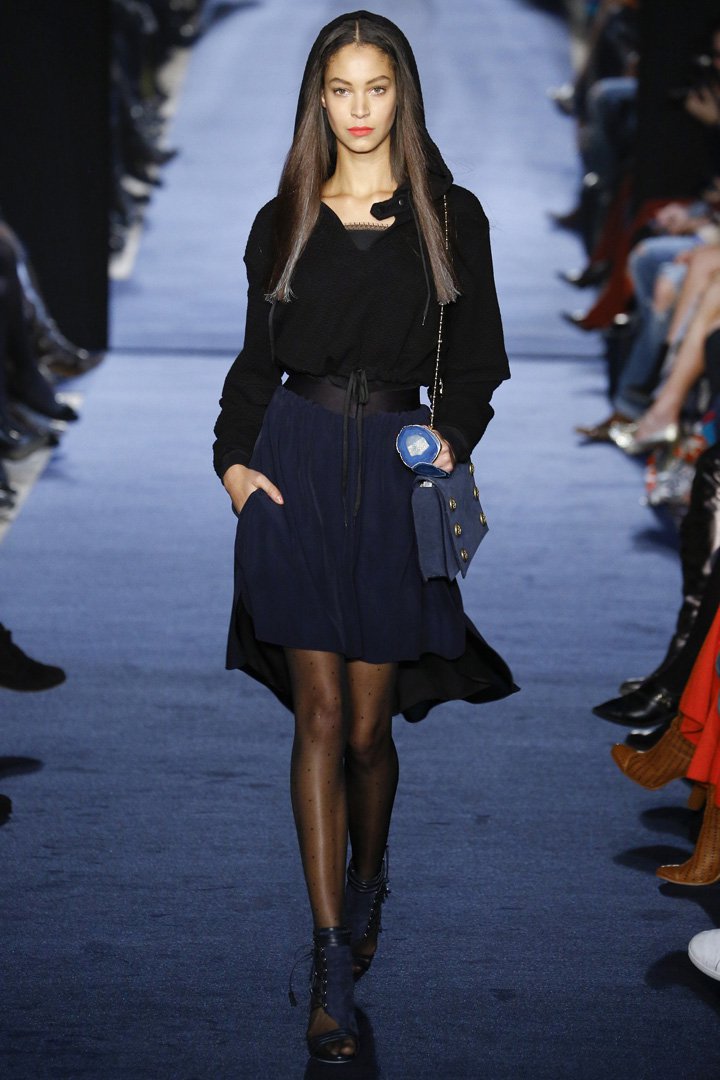 Alexis Mabille 2024巴黎时装周秋冬女装秀