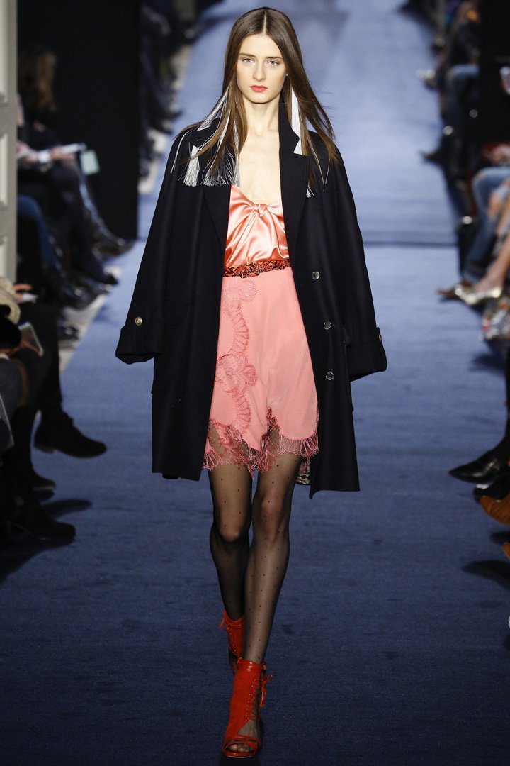 Alexis Mabille 2024巴黎时装周秋冬女装秀