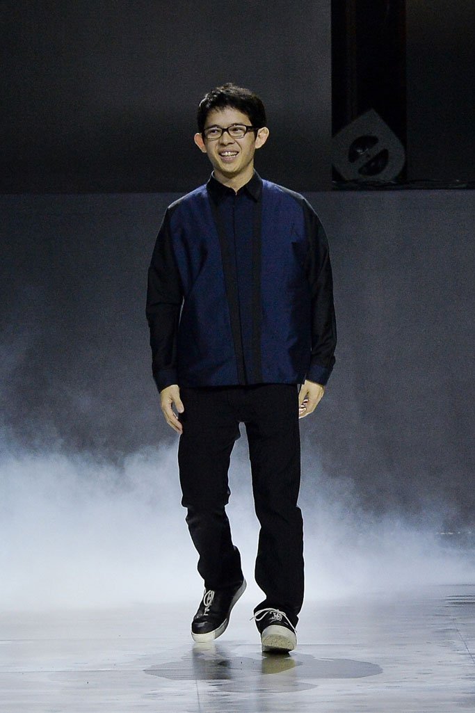 Issey Miyake（三宅一生）2024巴黎时装周女装秀
