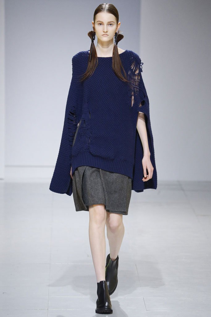 Chalayan（卡拉扬）2024巴黎时装周女装秀