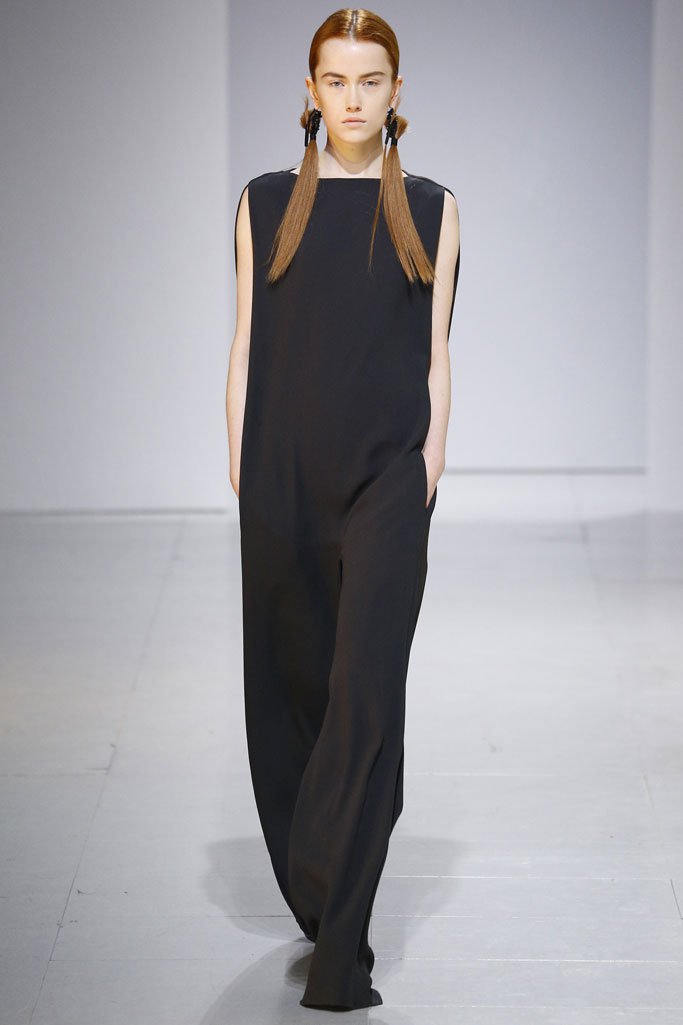 Chalayan（卡拉扬）2024巴黎时装周女装秀