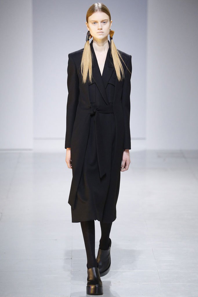 Chalayan（卡拉扬）2024巴黎时装周女装秀