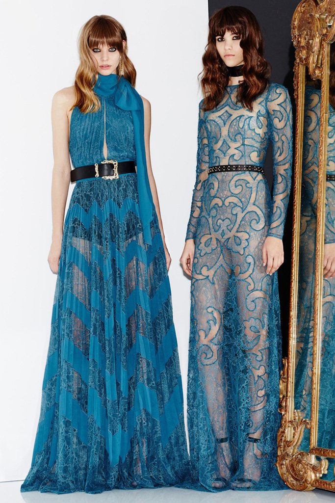 Zuhair Murad 2024秋冬系列Lookbook