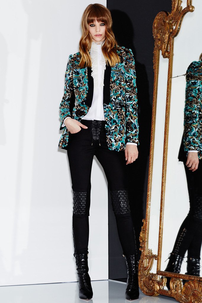 Zuhair Murad 2024秋冬系列Lookbook