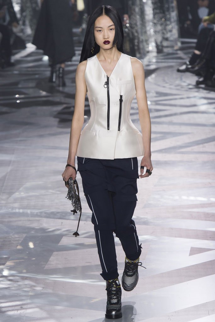 Louis Vuitton（路易威登）2024巴黎时装周女装秀