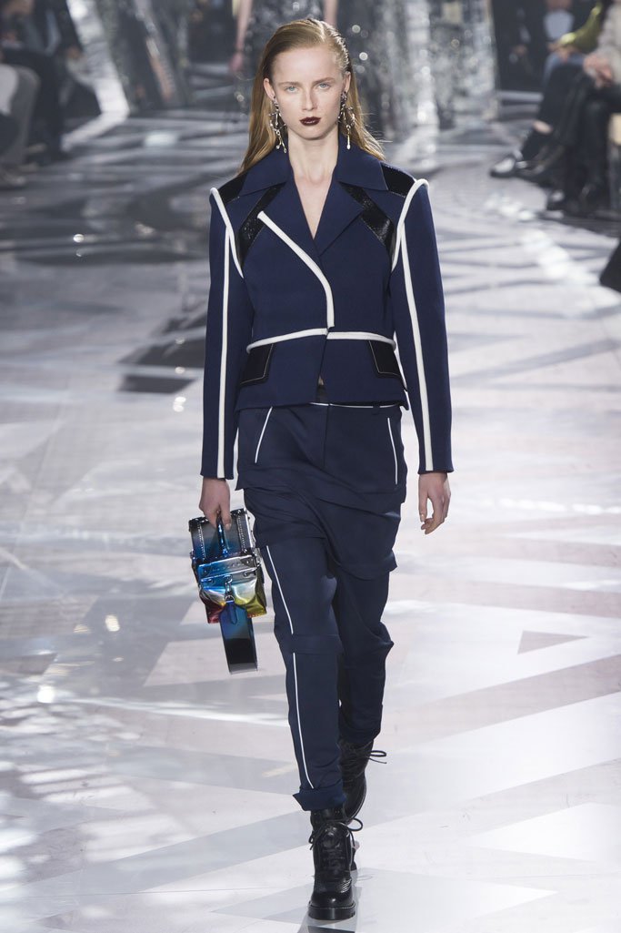 Louis Vuitton（路易威登）2024巴黎时装周女装秀