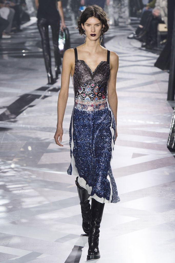 Louis Vuitton（路易威登）2024巴黎时装周女装秀