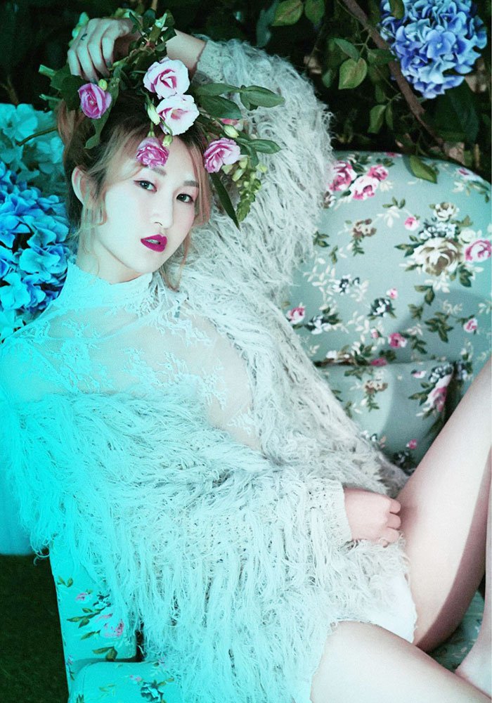 摄影师唐易烁最新人像摄影 