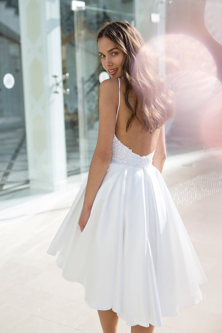 Nurit Hen Royal 2024高级定制婚纱礼服系列