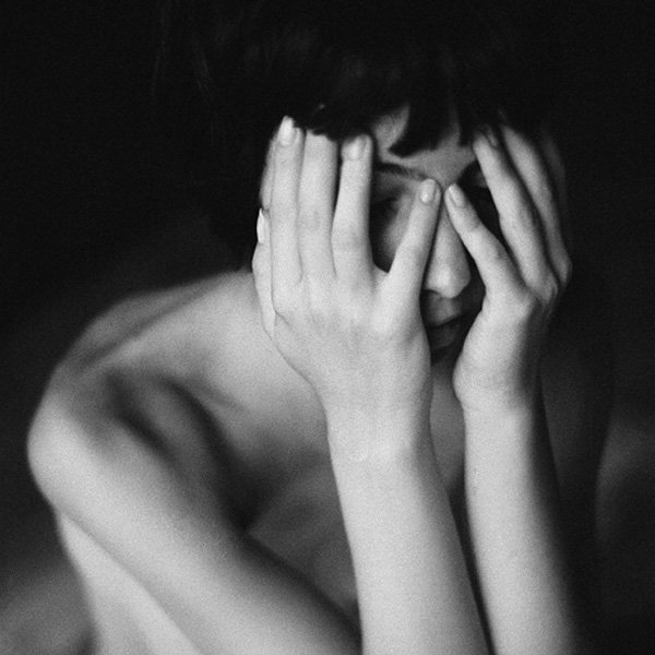 Andreea Chiru摄影作品