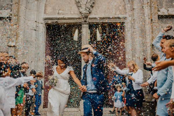 Junebug Weddings 最佳浪漫婚礼照震撼出炉