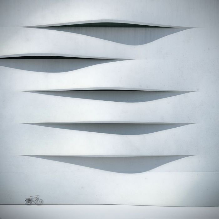 意大利佛罗伦斯的建筑师 Michele Durazzi作品集 用故事传述建筑的设计细节