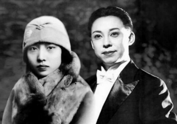 孟小冬：你既无心我便休